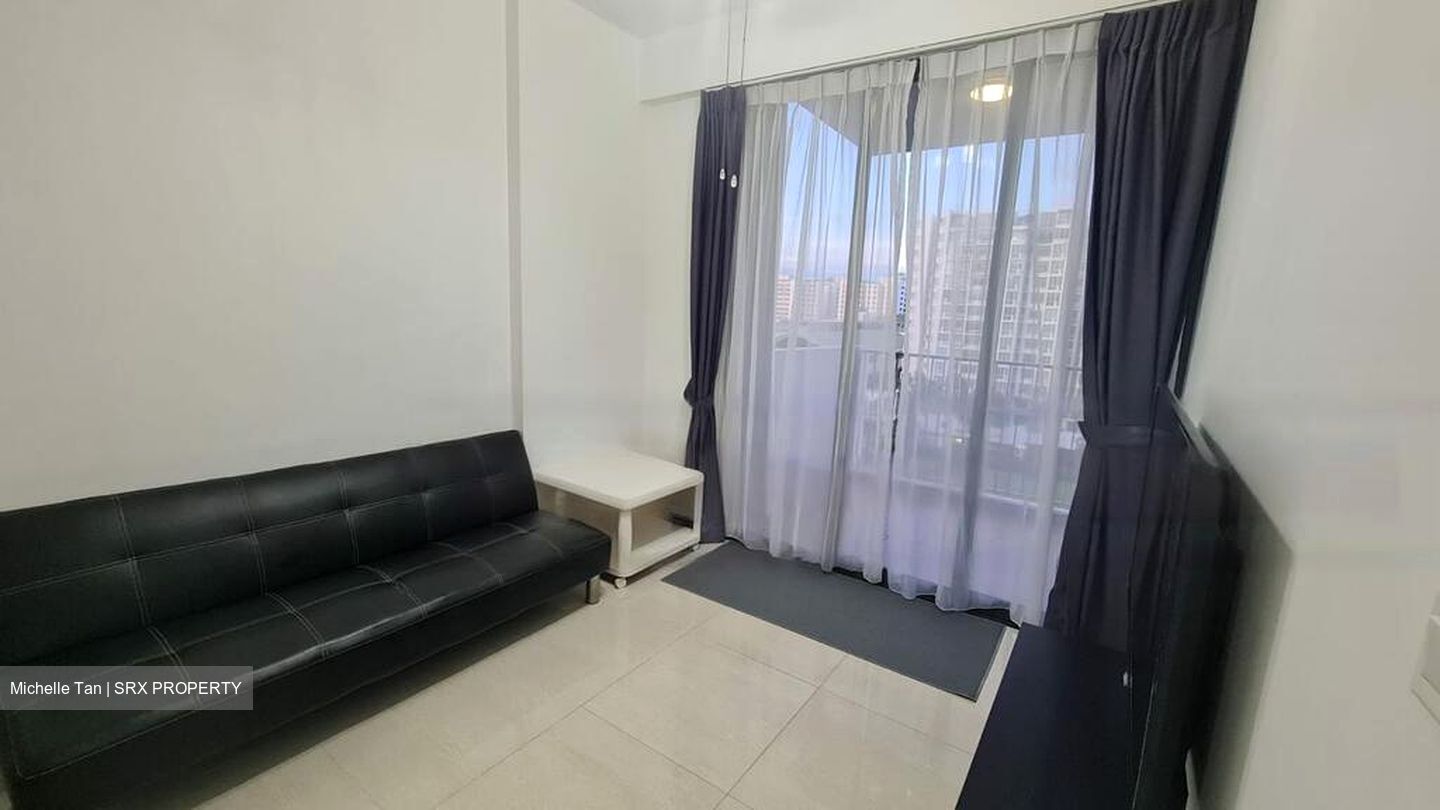 Bedok Residences (D16), Apartment #476438681